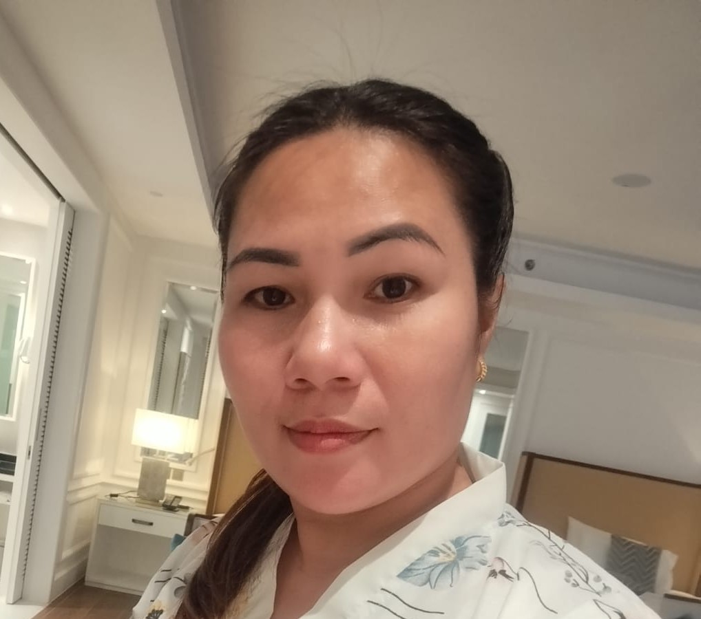 Romelyn Adaoag